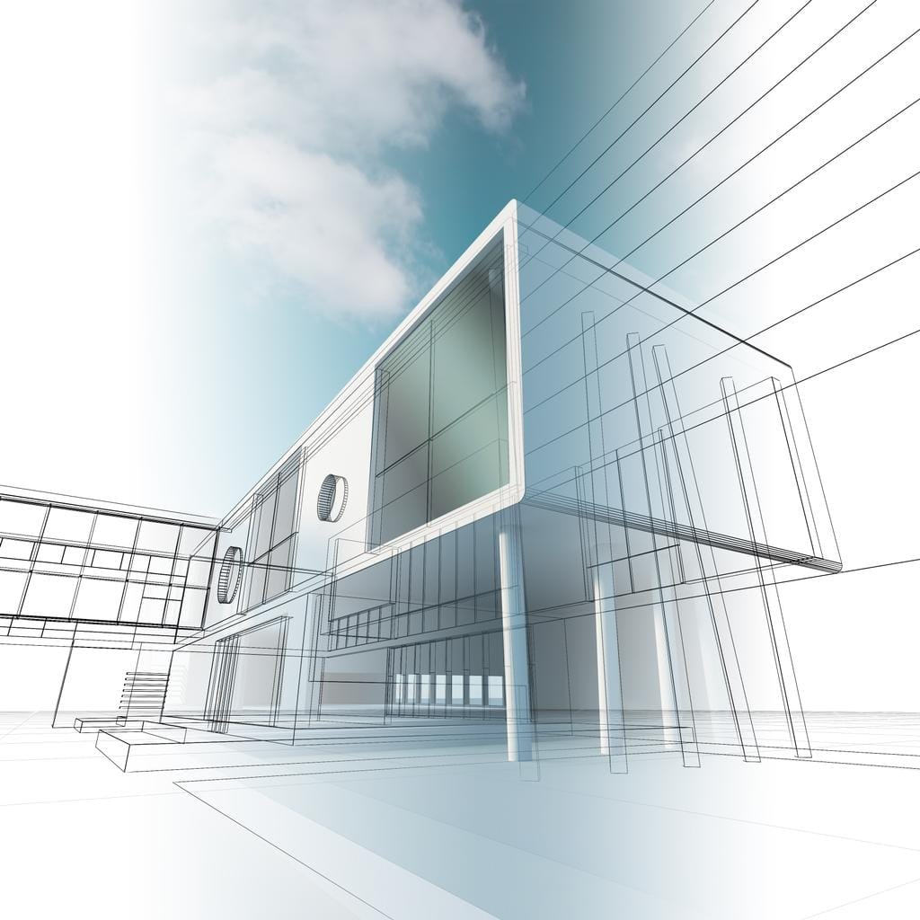 Arquitectura y construcción DARL