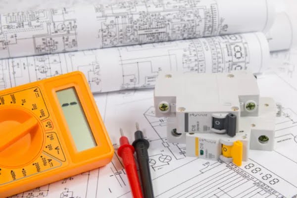 Especialidades eléctricas y sanitarias